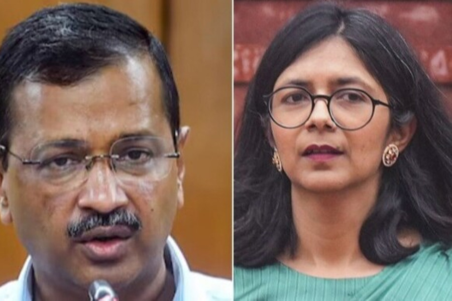 Arvind Kejriwal's parents to be questioned in Swati Maliwal case