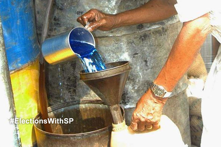 West Bengal govt. alleges of deprivation in Kerosene supply from centre