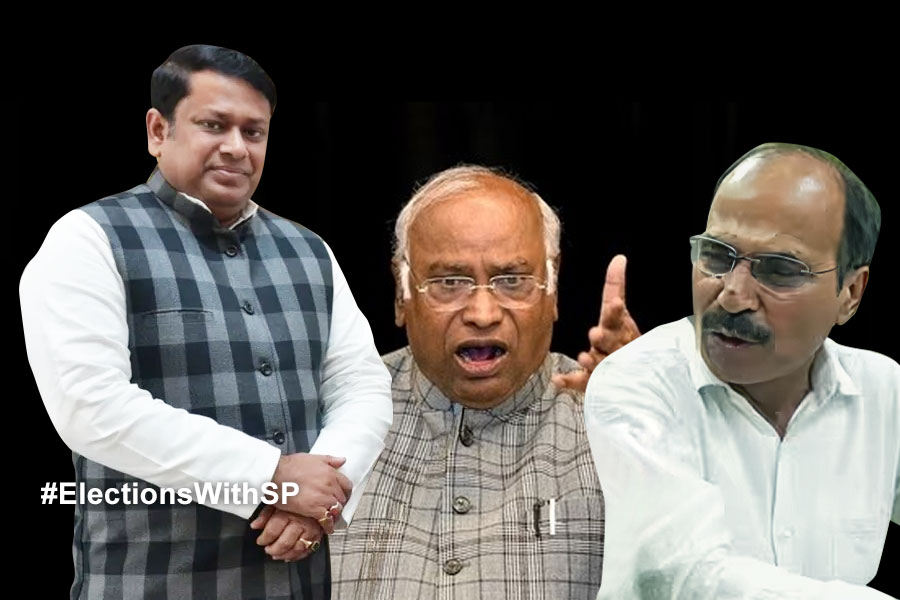 Lok Sabha 2024: Sukanta Majumdar wants Adhir Ranjan Chowdhury to join them