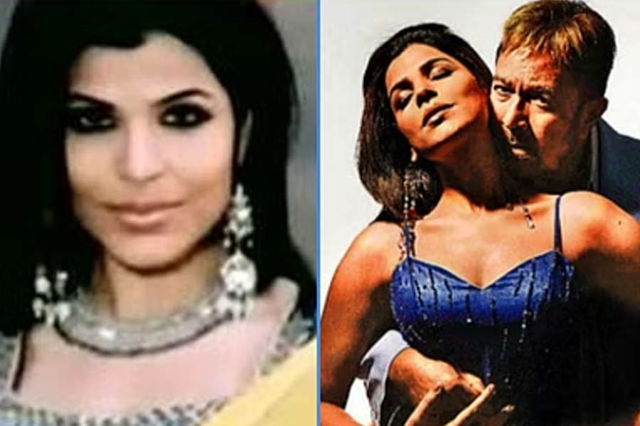 রাজেশ খান্নার সঙ্গে ঘনিষ্ঠ দৃশ্যে তুলেছিলেন ঝড়, মৃত লায়লাকে খুনে দোষী সাব্যস্ত বাবা