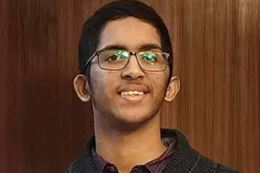 Delhi youth clears 12th exam after coming back from coma