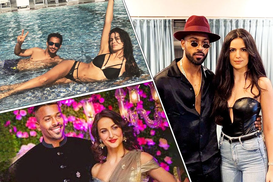 ‘প্রেমের ফাঁদ পাতা…’, বিয়ের আগেও রঙিন জীবন হার্দিক-নাতাশার, ‘প্রাক্তন’-এর তালিকা বেশ লম্বা