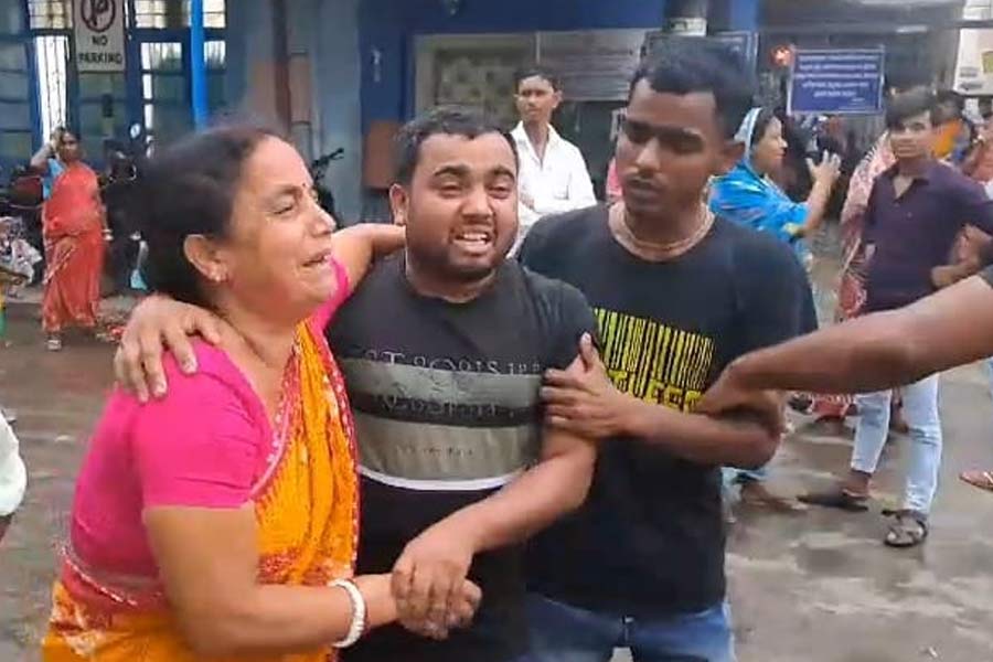 ভয়ংকর প্রাকৃতিক বিপর্যয়, মালদহে বজ্রপাতে মৃত অন্তত ১১