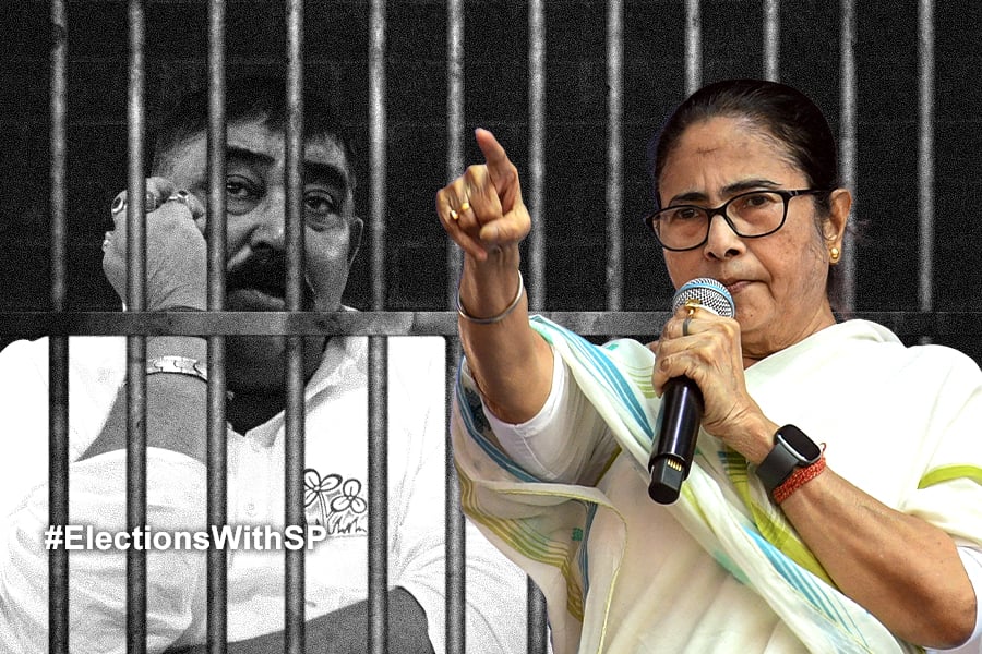 Mamata Banerjee hopes Anubrata Mandal will come out of jail