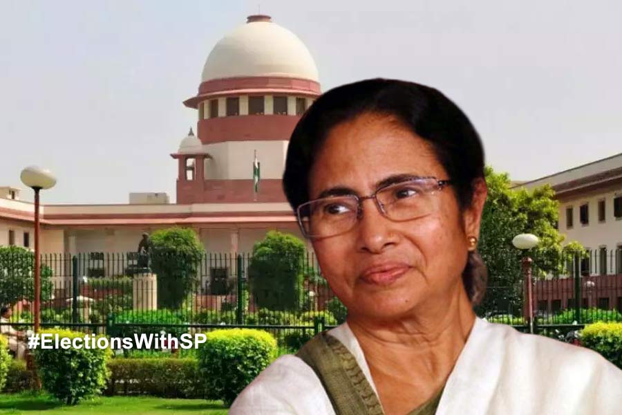 Mamata Banerjee happy with SC decision on scrapping SSC recruitment