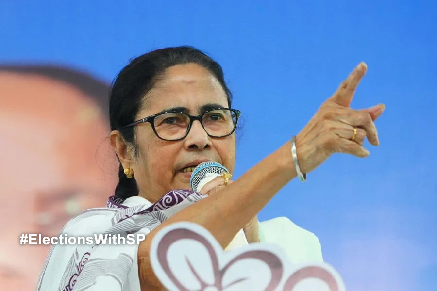 Bengal CM Mamata Banerjee opens up on INDIA alliance government