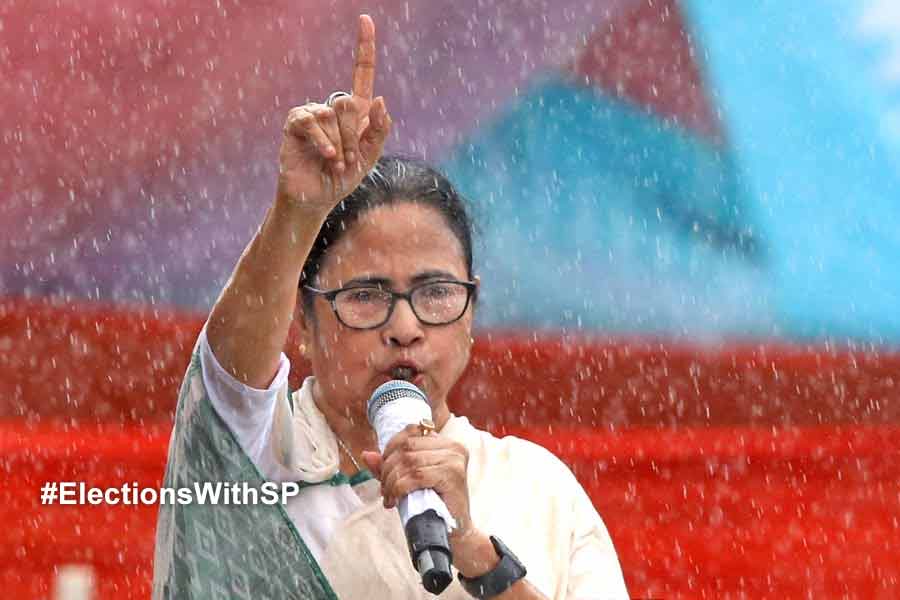 Mamata Banerjee says TMC skips INDIA Bloc meeting on June 1