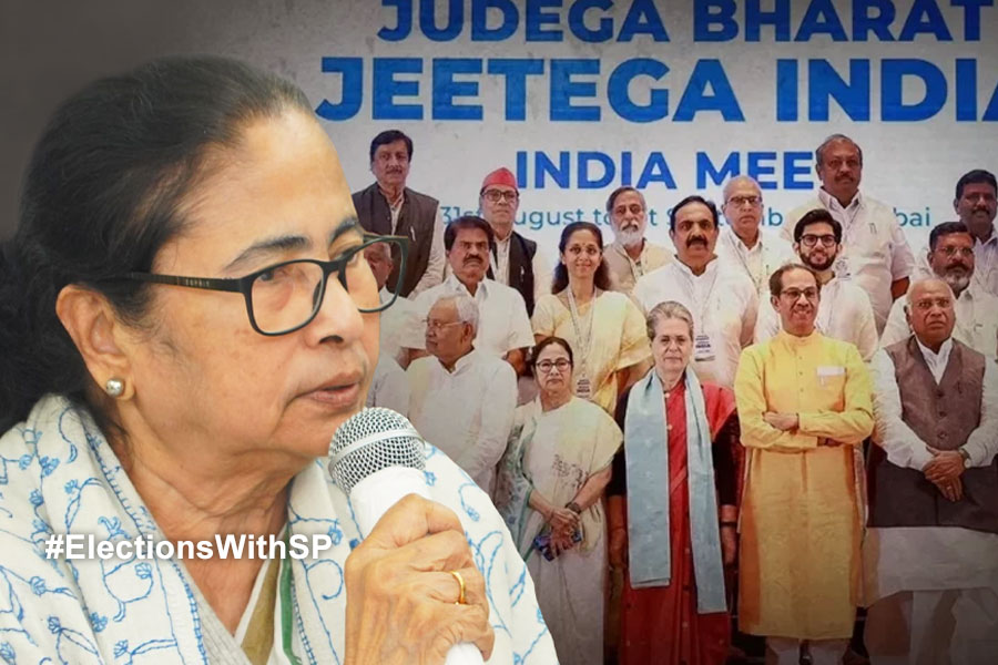 Lok Sabha Election 2024: Mamata Banerjee clears TMC's stand on INDIA Alliance from Haldia