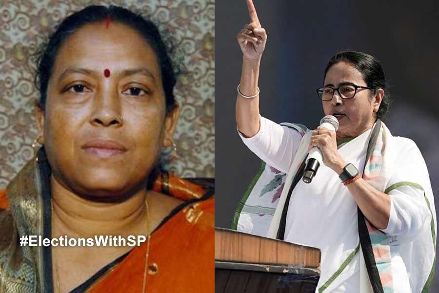 2024 Lok Sabha Election: Mamata Banerjee cut off ties with TMC MLA of Minakha