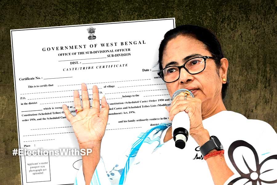 Lok Sabha 2024: Mamata Banerjee reacts on OBC certificate cancellation