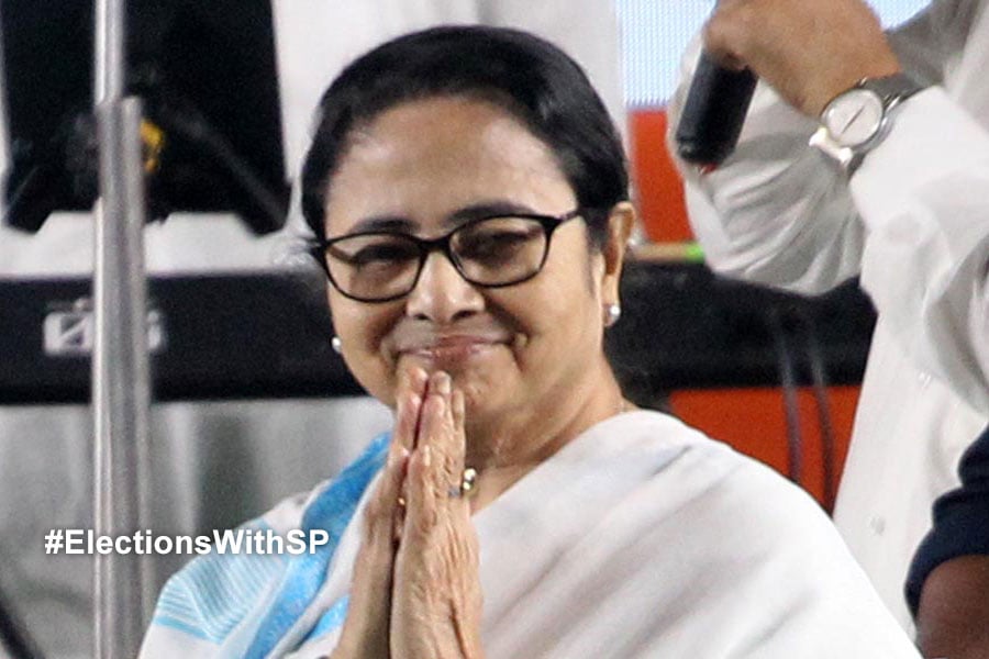 Mamata Banerjee says she does not like her name