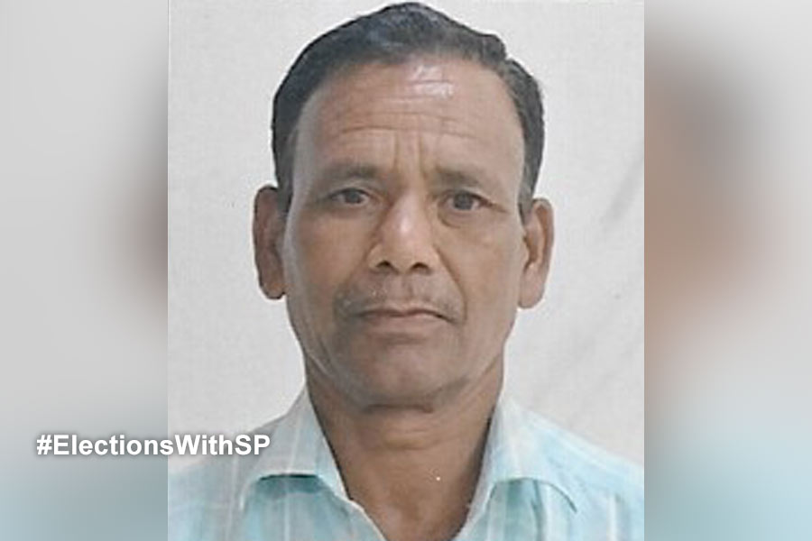 মাত্র ২ টাকার সম্পত্তি! লোকসভা নির্বাচনের ষষ্ঠ দফায় ‘দরিদ্রতম’ প্রার্থী কে?