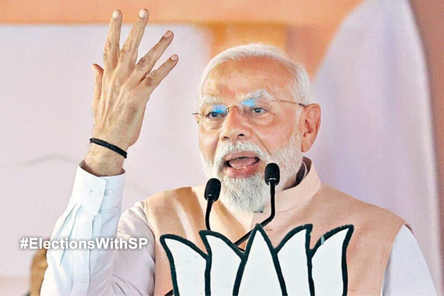 Lok Sabha 2024: Narendra Modi launches diatribe on INDIA bloc in Bihar