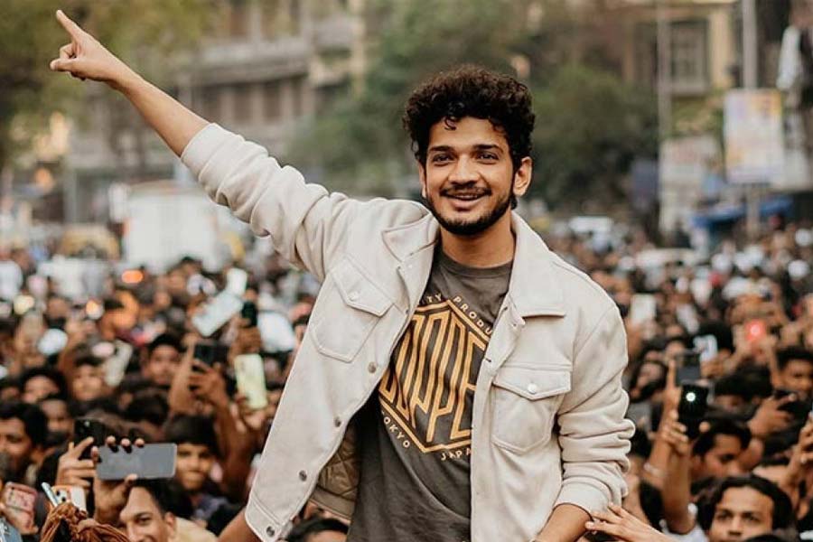 গোপনে দ্বিতীয় বিয়ে করলেন মুনাওয়ার ফারুকি! পাত্রী কে?