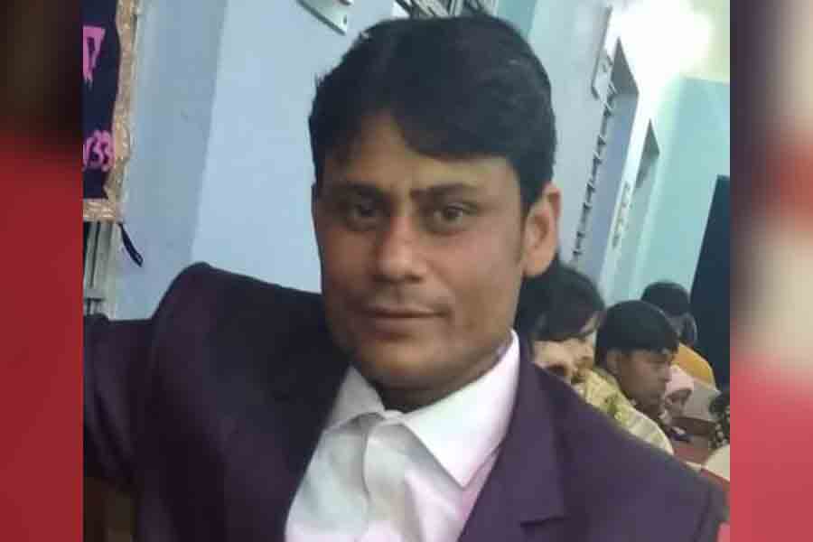 Murshidabad doctor allegedly murdered