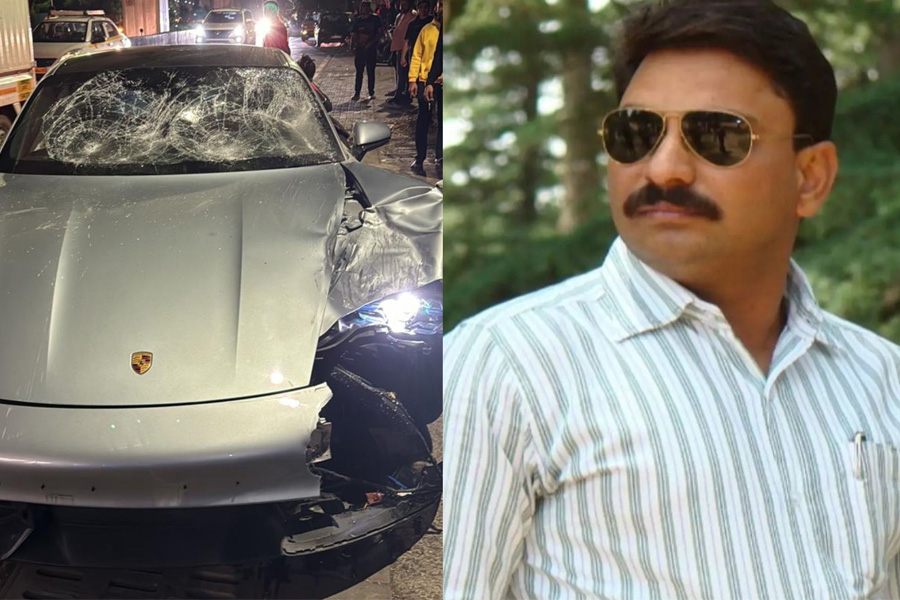 পোর্শেকাণ্ডে ধৃত ফরেন্সিক প্রধান কিডনি পাচার চক্রের সঙ্গে যুক্ত! অপসারিতও হন