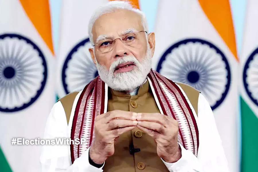 Lok Sabha 2024: PM Narendra Modi will held six rallies in West Bengal