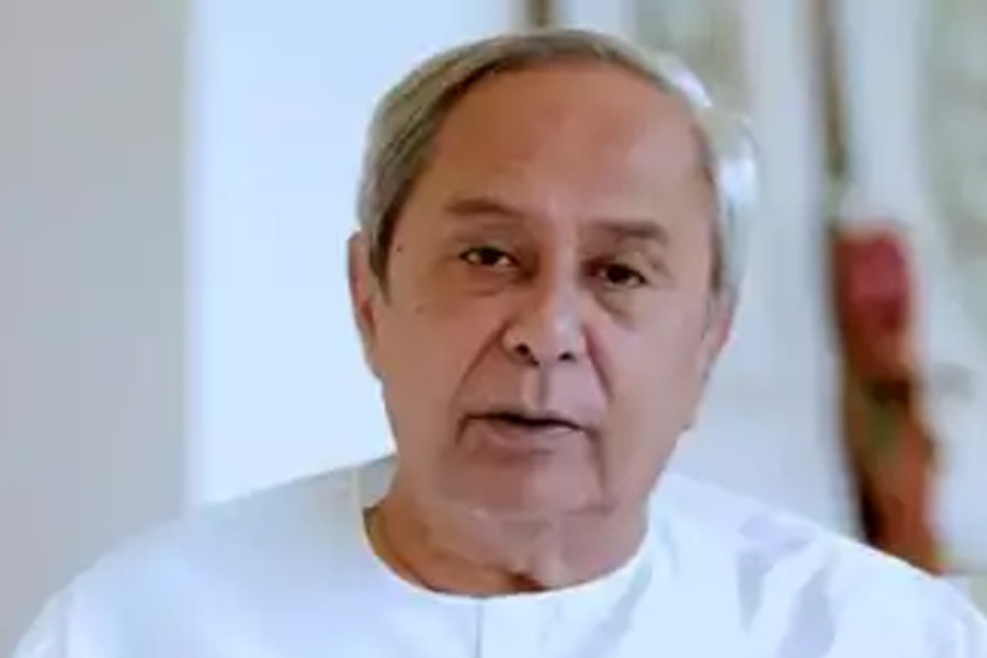 অসুস্থ ওড়িশার প্রাক্তন মুখ্যমন্ত্রী নবীন পট্টনায়েক, ভর্তি করা হল হাসপাতালে
