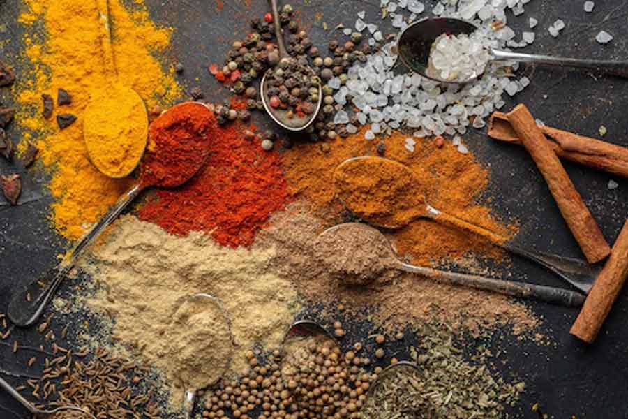 Nepal also bands sale of Everest, MDH spices over safety concerns
