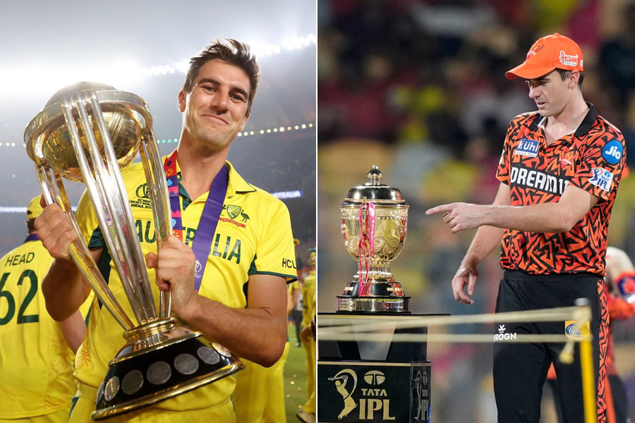 IPL 2024 Final: Repeat of 2023 World Cup in IPL 2024 final, Social media is buzzing around