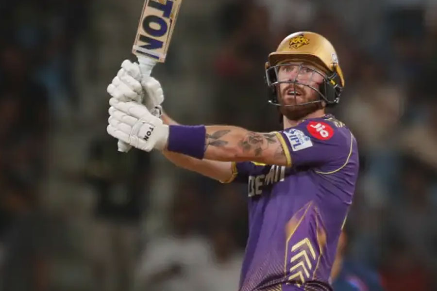 KKR batter Phil Salt and other English cricketer leave their respective franchises for national duty