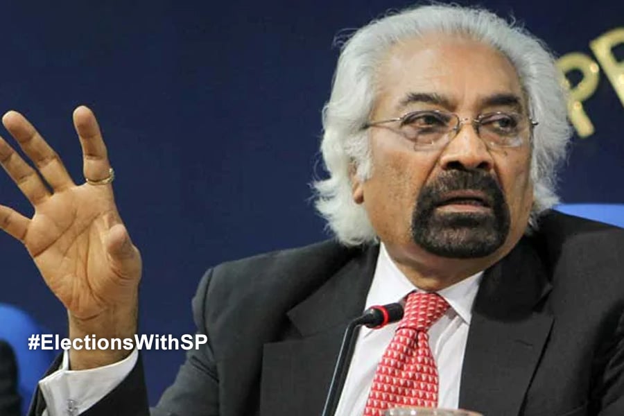 People In East Look Chinese, South Like Africa Sam Pitroda's New Comment