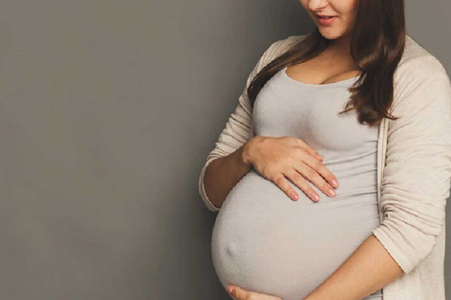 Know about Pregnancies after age 35, expert gave health tips