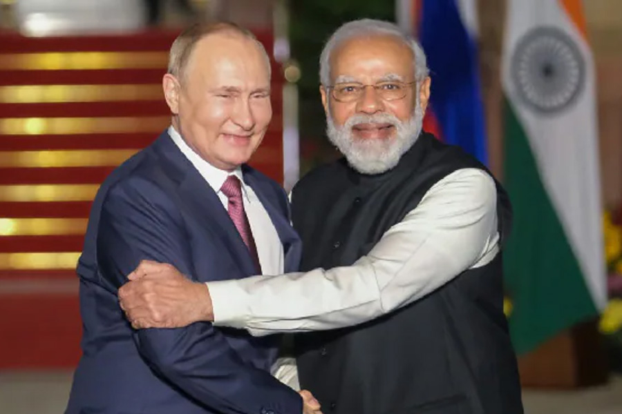 Russia Says USA Trying To Destabilise India During Lok Sabha Polls