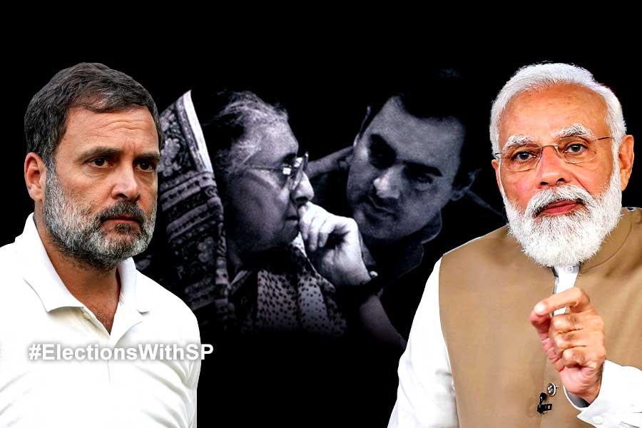 Lok Sabha 2024: PM Modi mocks Rahul Gandhi over his SC-ST remark