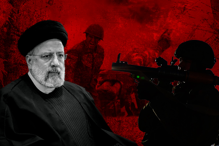 Death of Iran's President Raisi: What are the potential consequences