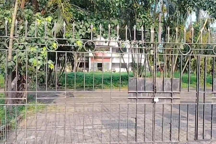 5 arrested on allegation of land grab in Siliguri Ramkrishna Mission
