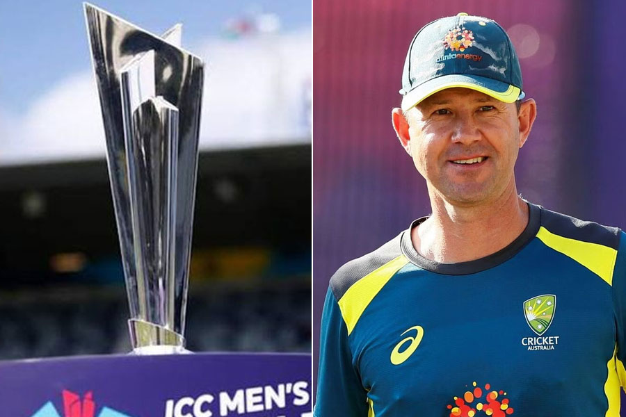 Ricky Ponting has revealed his predictions for the top wicket-taker at the T20 World Cup 2024
