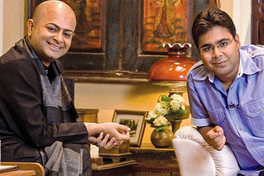 Rituparno Ghosh's talk show Ghosh and Company to be telecast on youtube