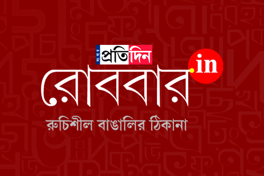 Robbar Digital: Fastest growing literary portal making inroads in Bengali households