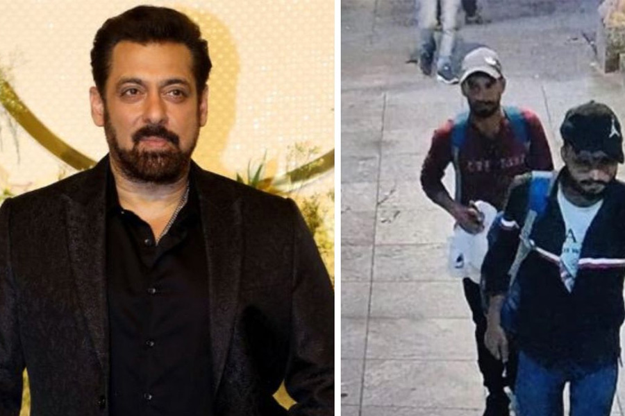 Salman House Firing case Anuj thapans brother claimed that he has been murdered by the police