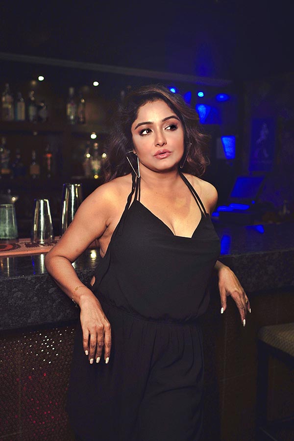 Sayantani