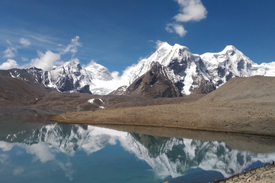 Sikkim introduce new tourist spot