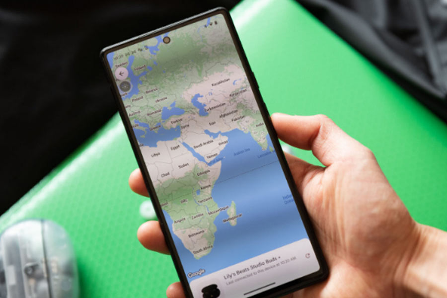 How to use Google Find My Device to erase data on your lost phone