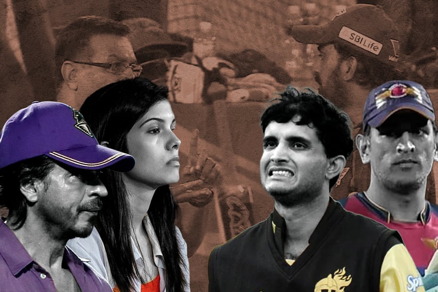 IPL 2024 Corporate culture of IPL team owners ending up disrespecting famous cricketers