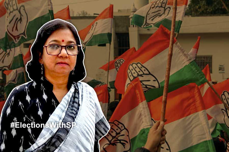 ‘প্রচারের টাকা দিতে পারছে না দল’, লোকসভার লড়াই থেকে সরলেন পুরীর কংগ্রেস প্রার্থী