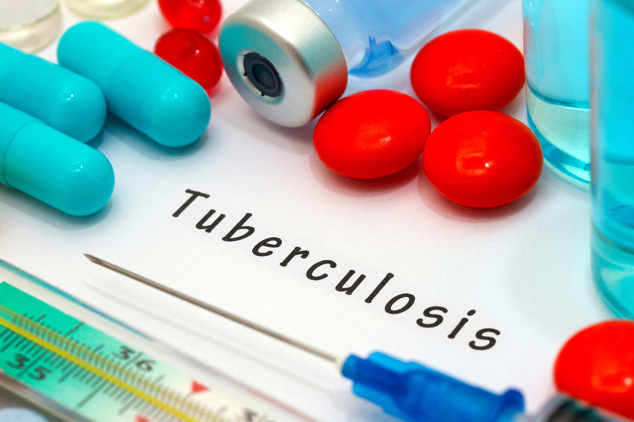 Medicines of Tuberculosis: centre stopped supply, State Govt of West Bengal controls the situation