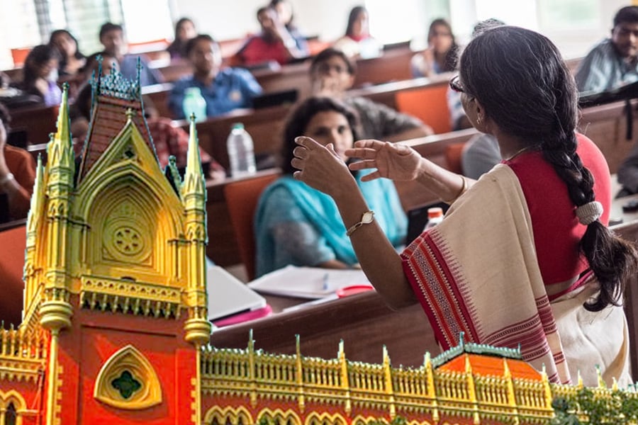 Calcutta HC sets guideline to maintain good relation between student and teachers