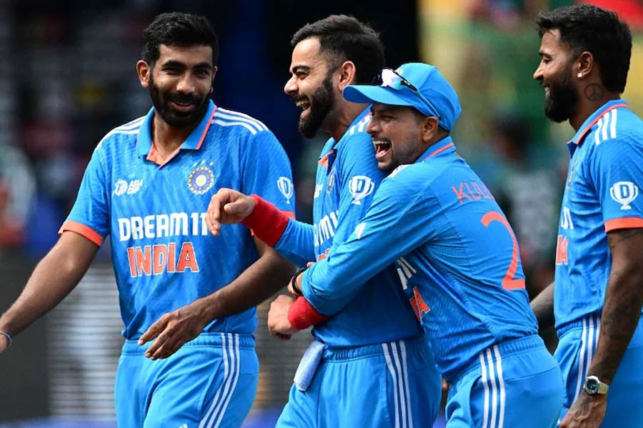 India’s T20 World Cup squad can be changed