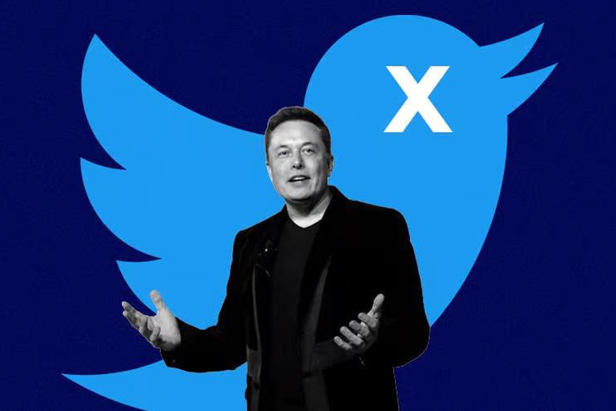 Twitter is now x.com officially, announces Elon Musk