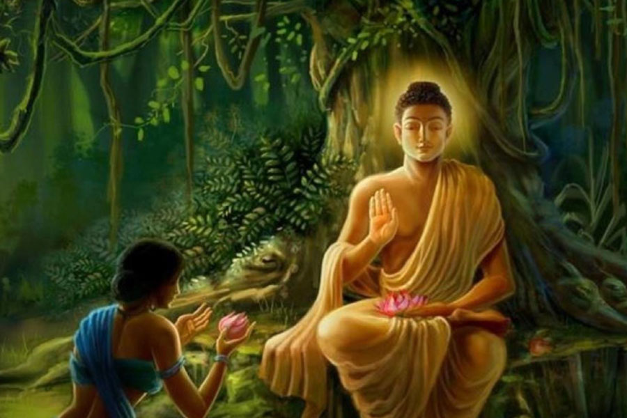 when is buddha purnima know all about the festival