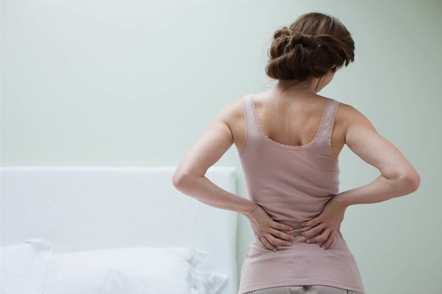 Homeopathic Treatment For Uterine Fibroids, Expert Gave Health Tips
