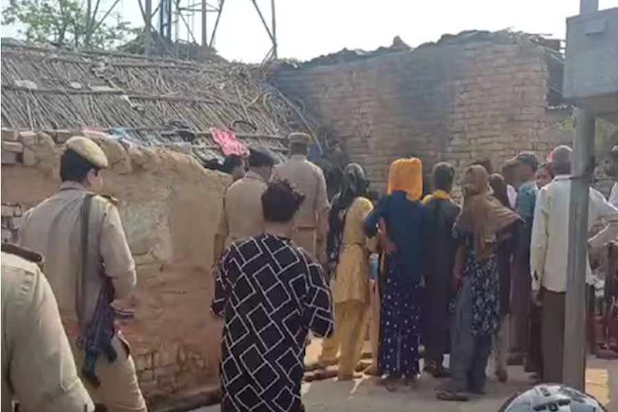 13 years old girl killes 2 stepsisters in Uttar Pradesh