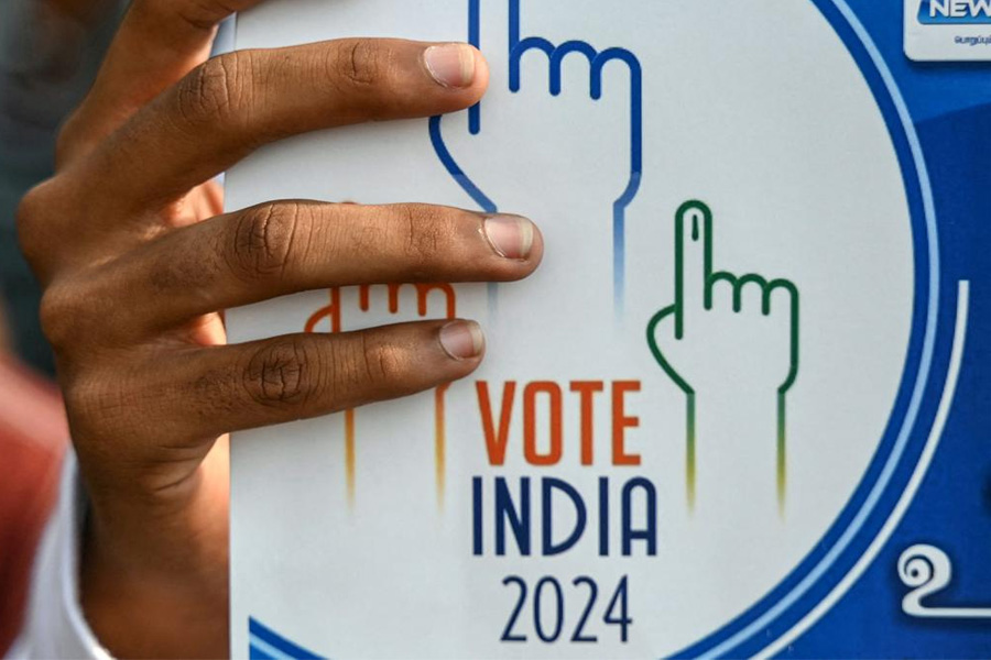 Assembly Elections 2024: Polling underway in all Andhra Pradesh assembly seats, 28 in Odisha