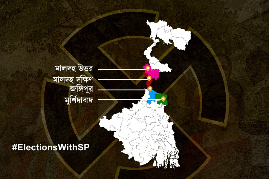 EC releases data of WB voting in third phase of Lok Sabha 2024