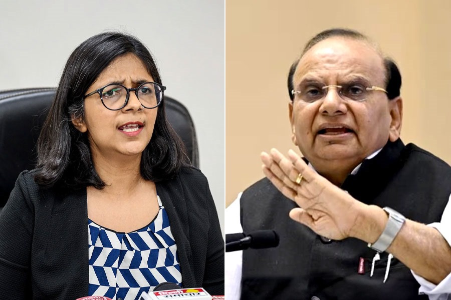 Delhi Women Commission 223 employees removed by Lieutenant Governor